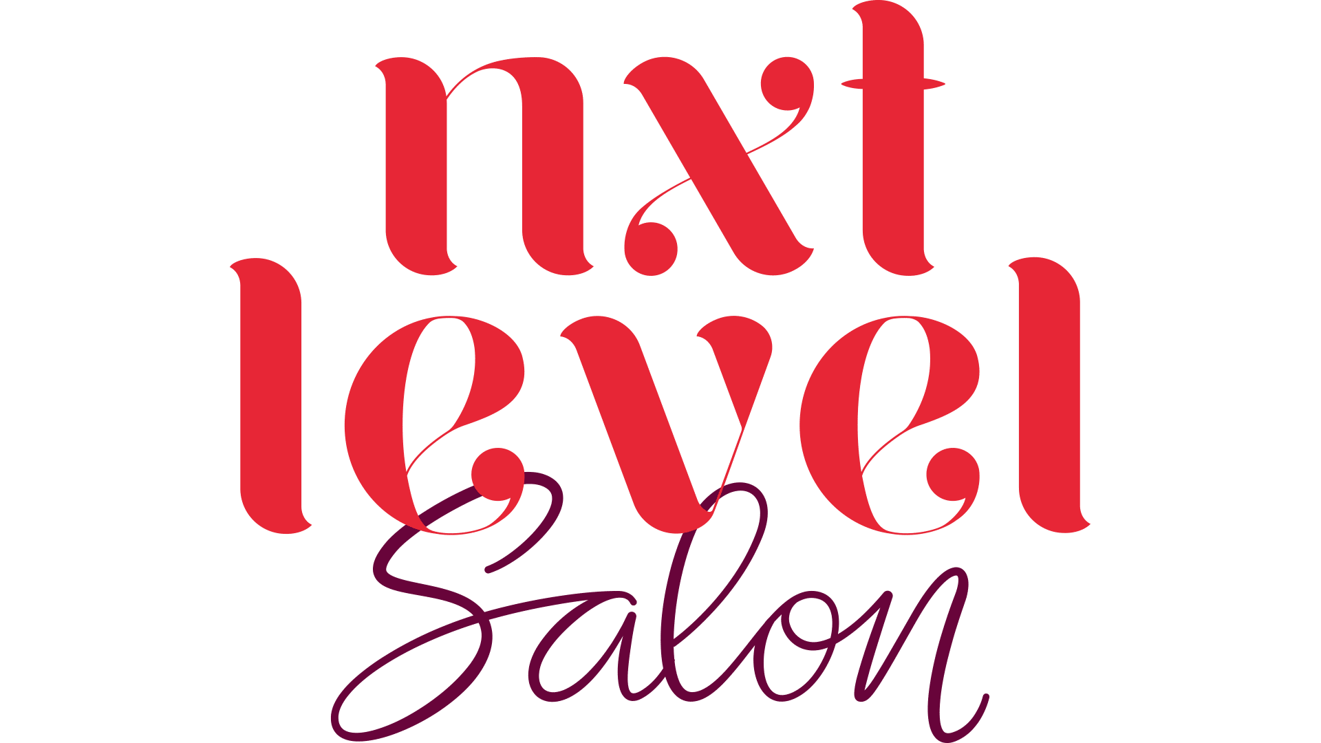 nXt level salon